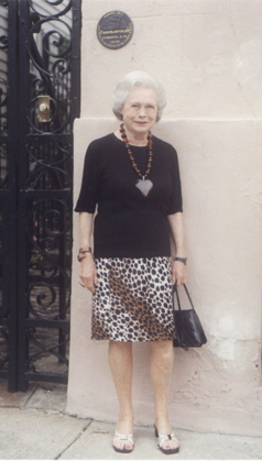 Lee Gran